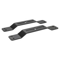  Supports Recovery ARB pour Bed Rack – Accessoire 4x4 robuste 